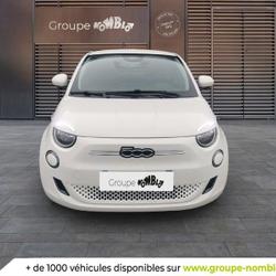 Fiat 500 II e 95 ch Nouvelle occasion - M&acirc;con - photo 2/31