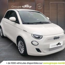 Fiat 500 II e 95 ch Nouvelle occasion - M&acirc;con - photo 3/31