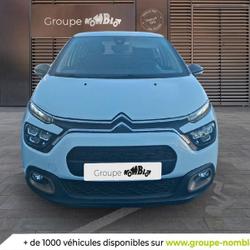 Citroen C3 PureTech 110 S&S BVM6 C-Series occasion - Sanc&eacute; - photo 2/18