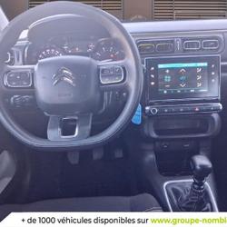 Citroen C3 PureTech 110 S&S BVM6 C-Series occasion - Sanc&eacute; - photo 2/18