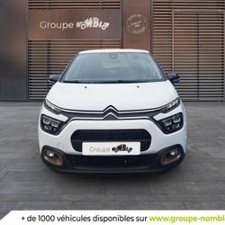 Citroen C3 PureTech 110 S&S BVM6 C-Series occasion - Sanc&eacute; - photo 2/24