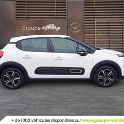 Citroen C3 PureTech 110 S&S BVM6 C-Series occasion - Sanc&eacute; - photo 3/24