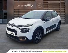Citroen C3 Sancé