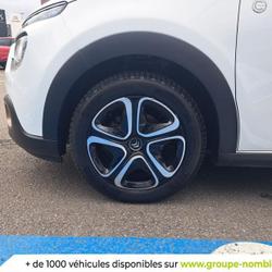 Citroen C3 PureTech 110 S&S BVM6 C-Series occasion - Sanc&eacute; - photo 3/24