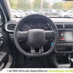 Citroen C3 PureTech 110 S&S BVM6 C-Series occasion - Sanc&eacute; - photo 3/24