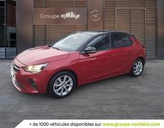Opel Corsa Mâcon