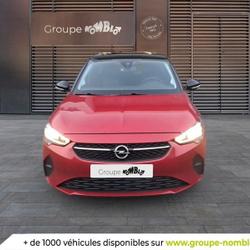 Opel Corsa 1.2 Turbo 100 ch BVM6 Edition occasion - M&acirc;con - photo 2/28
