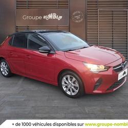 Opel Corsa 1.2 Turbo 100 ch BVM6 Edition occasion - M&acirc;con - photo 3/28