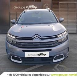 Citroen C5 Aircross PureTech 180 S&S EAT8 Feel occasion - Sanc&eacute; - photo 2/21