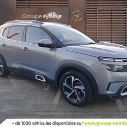 Citroen C5 Aircross PureTech 180 S&S EAT8 Feel occasion - Sanc&eacute; - photo 3/21