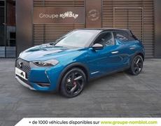 Ds DS3 Mâcon