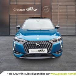 Ds DS3 Crossback E-Tense Performance Line+ occasion - M&acirc;con - photo 2/25