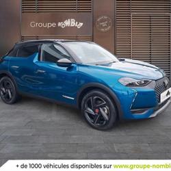 Ds DS3 Crossback E-Tense Performance Line+ occasion - M&acirc;con - photo 3/25
