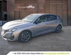 Peugeot 308 III Phase 1 Mâcon