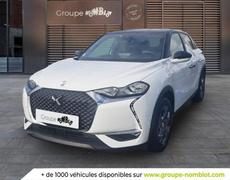 Ds DS3 Sancé