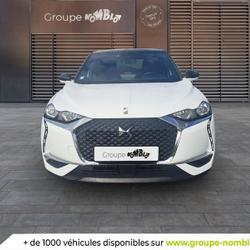 Ds DS3 Crossback E-Tense Montmartre occasion - Sanc&eacute; - photo 2/26