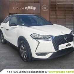 Ds DS3 Crossback E-Tense Montmartre occasion - Sanc&eacute; - photo 3/26