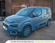 Citroen Berlingo Sancé