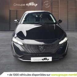 Peugeot 308 III Phase 1 BlueHDi 130ch S&S EAT8 Allure occasion - M&acirc;con - photo 2/28