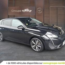Peugeot 308 III Phase 1 BlueHDi 130ch S&S EAT8 Allure occasion - M&acirc;con - photo 3/28