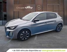 Peugeot 208 Sancé