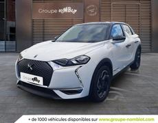 Ds DS3 Sancé