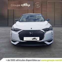 Ds DS3 Crossback E-Tense Toits de Paris occasion - Sanc&eacute; - photo 2/27