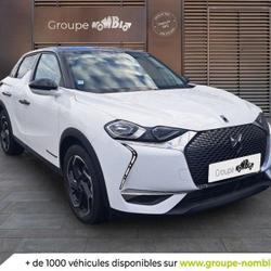 Ds DS3 Crossback E-Tense Toits de Paris occasion - Sanc&eacute; - photo 3/27