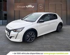 Peugeot 208 Mâcon
