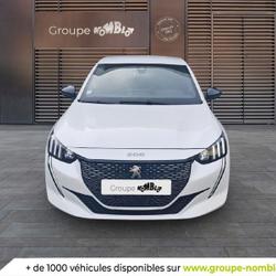 Peugeot 208 PureTech 130 S&S EAT8 GT occasion - M&acirc;con - photo 2/26