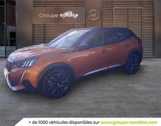 Peugeot 2008 Mâcon