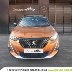 Peugeot 2008 BlueHDi 130 S&S EAT8 GT Line occasion - M&acirc;con - photo 2/28