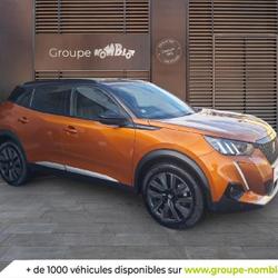 Peugeot 2008 BlueHDi 130 S&S EAT8 GT Line occasion - M&acirc;con - photo 3/28