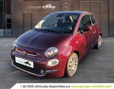 Fiat 500 II Mâcon