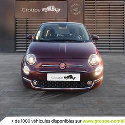 Fiat 500 II 1.2 69 ch Eco Pack Lounge occasion - M&acirc;con - photo 2/30