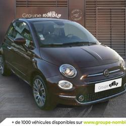 Fiat 500 II 1.2 69 ch Eco Pack Lounge occasion - M&acirc;con - photo 3/30