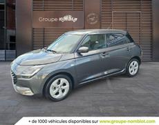 Suzuki Swift Mâcon