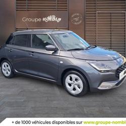 Suzuki Swift 1.2 Dualjet Hybrid Privil&egrave;ge occasion - M&acirc;con - photo 3/29
