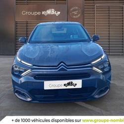 Citroen e-C4 136 ch Automatique C-Series occasion - Sanc&eacute; - photo 2/23
