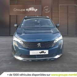 Peugeot 3008 BlueHDi 130ch S&S EAT8 GT occasion - M&acirc;con - photo 2/26
