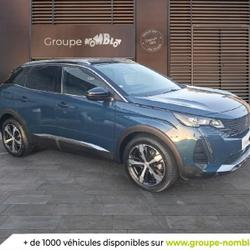 Peugeot 3008 BlueHDi 130ch S&S EAT8 GT occasion - M&acirc;con - photo 3/26