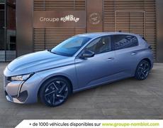 Peugeot 308 III Phase 1 Mâcon