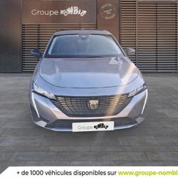 Peugeot 308 III Phase 1 BlueHDi 130ch S&S EAT8 Allure occasion - M&acirc;con - photo 2/27