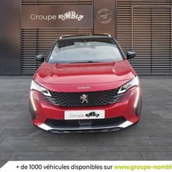 Peugeot 3008 Puretech 130ch S&S EAT8 GT occasion - M&acirc;con - photo 2/27