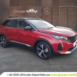 Peugeot 3008 Puretech 130ch S&S EAT8 GT occasion - M&acirc;con - photo 3/27