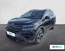 Citroen C5 2 Valence