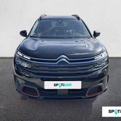 Citroen C5 2 SUV C5 Aircross PureTech 130 S&S BVM6 C-Series Valence
