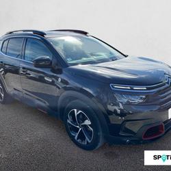 Citroen C5 2 SUV C5 Aircross PureTech 130 S&S BVM6 C-Series Valence