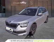 Skoda Kamiq Montceau-les-Mines