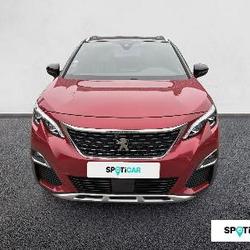 Peugeot 3008 Hybrid4 300 e-EAT8 GT Line Valence